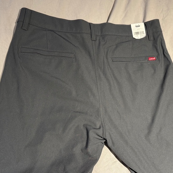 Levi's® XX Chino Standard Tech Men's Pants - Picture 1 of 3